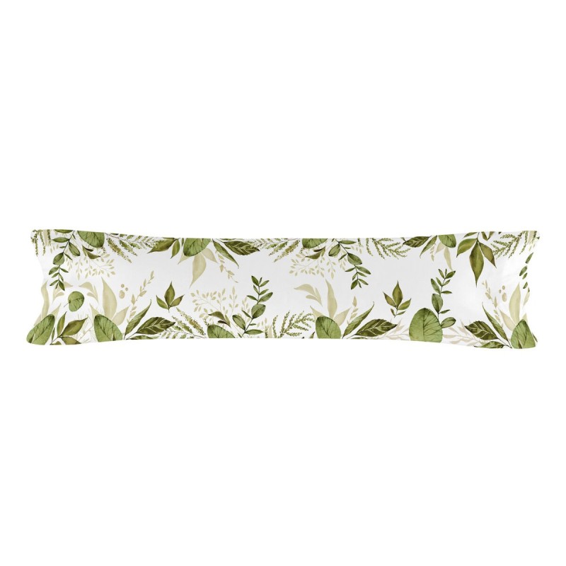 Taie d'oreiller HappyFriday Herbal Multicouleur 45 x 155 cm