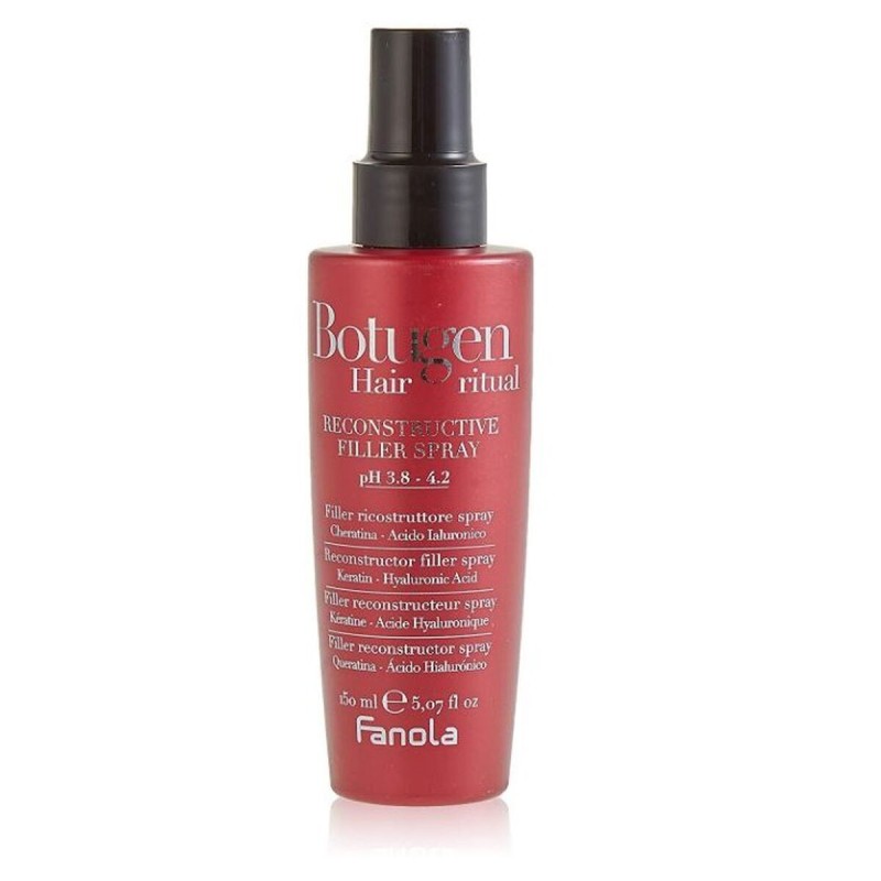 Traitement capillaire réparateur Fanola Botugen Hair Ritual 150 ml Spray