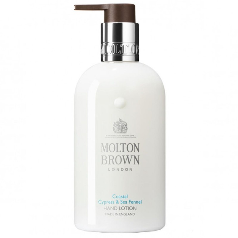 Lotion mains Molton Brown 47NHH252