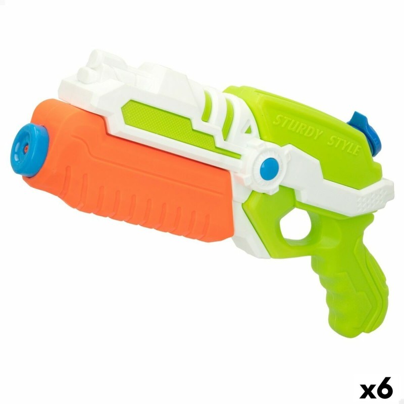 Pistolet à Eau Colorbaby AquaWorld 31 x 15 x 6