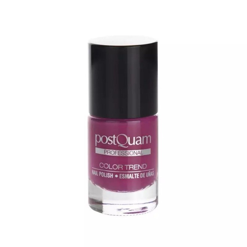 Vernis à ongles Postquam Pure Star Color Trend Rose 10 ml