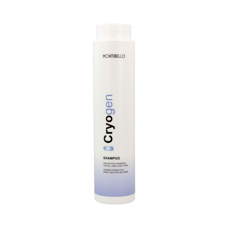 Shampooing Cryogen Montibello Cryogen 300 ml