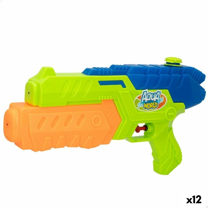 Pistolet à Eau Colorbaby AquaWorld 32 x 17