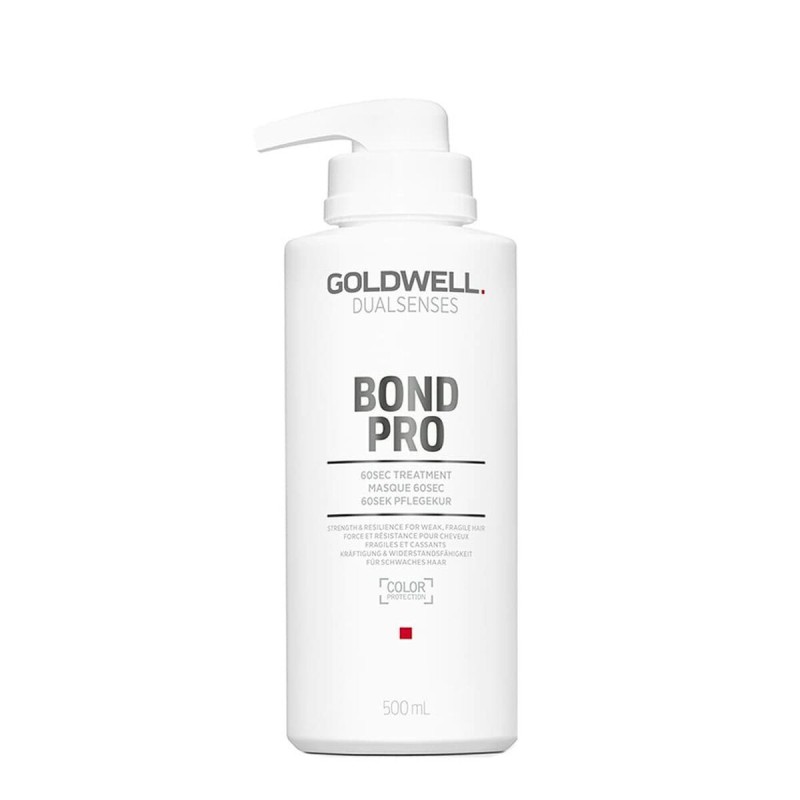 Masque pour cheveux Goldwell Dualsanses Bond Pro 500 ml