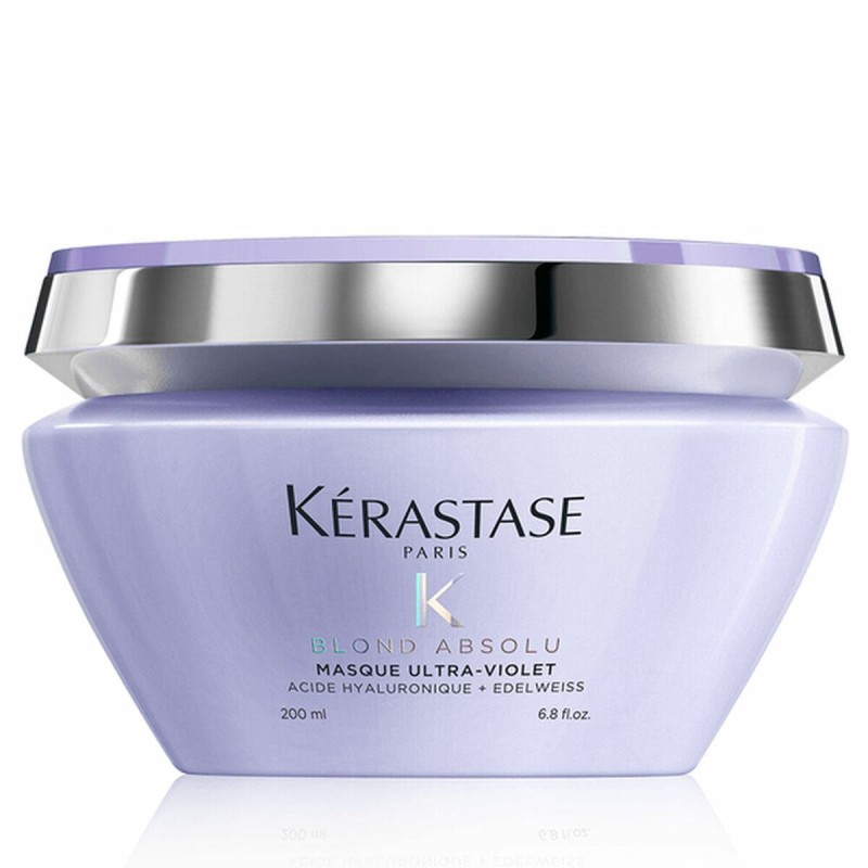 Masque pour cheveux Kerastase 905-92408 (1 Unité) (200 ml)