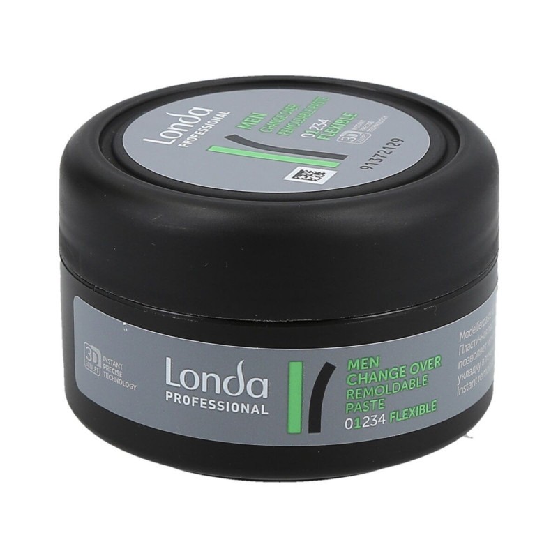 Crème de fixation souple Londa Men Change Over 75 ml