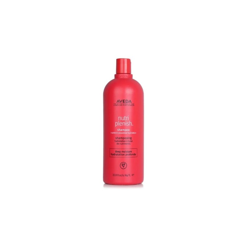 Shampooing Aveda Deep Nutriplenish 1 L