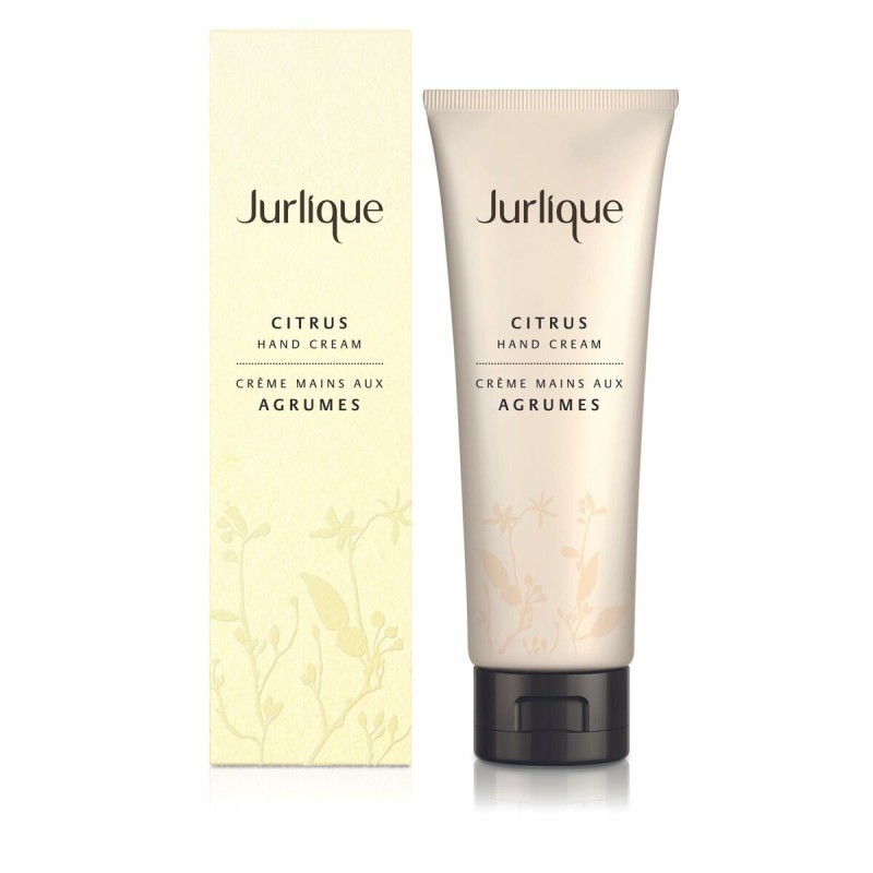 Lotion mains Jurlique Citrus 125 ml