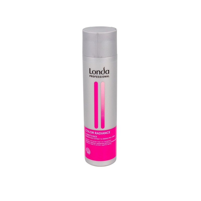 Conditionneur pour les Cheveux Teints Londa 250 ml