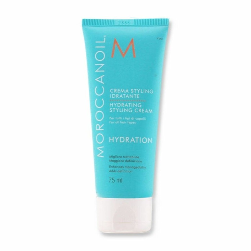 Crème stylisant Moroccanoil HYDSTC75ML 150 ml