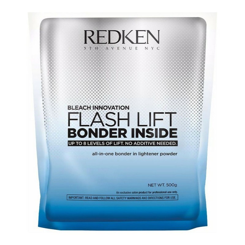 Décolorant Redken Flash