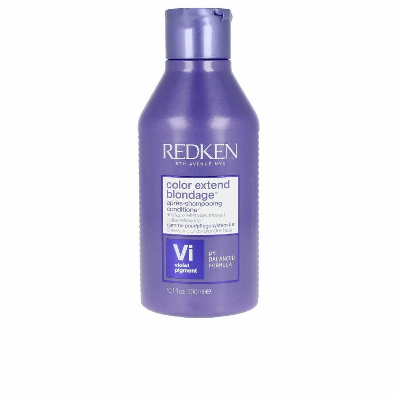 Après-shampooing Redken Color Extend Blondage 300 ml