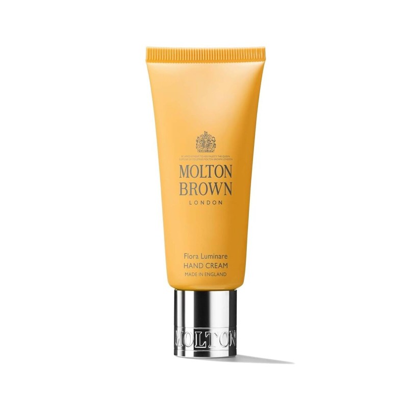 Lotion mains Molton Brown Flora Luminare 40 ml