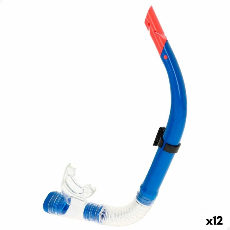 tube de plongée AquaSport Adulte