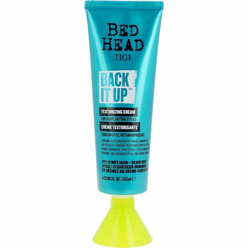 Texturisant de Cheveux Tigi Back It Up