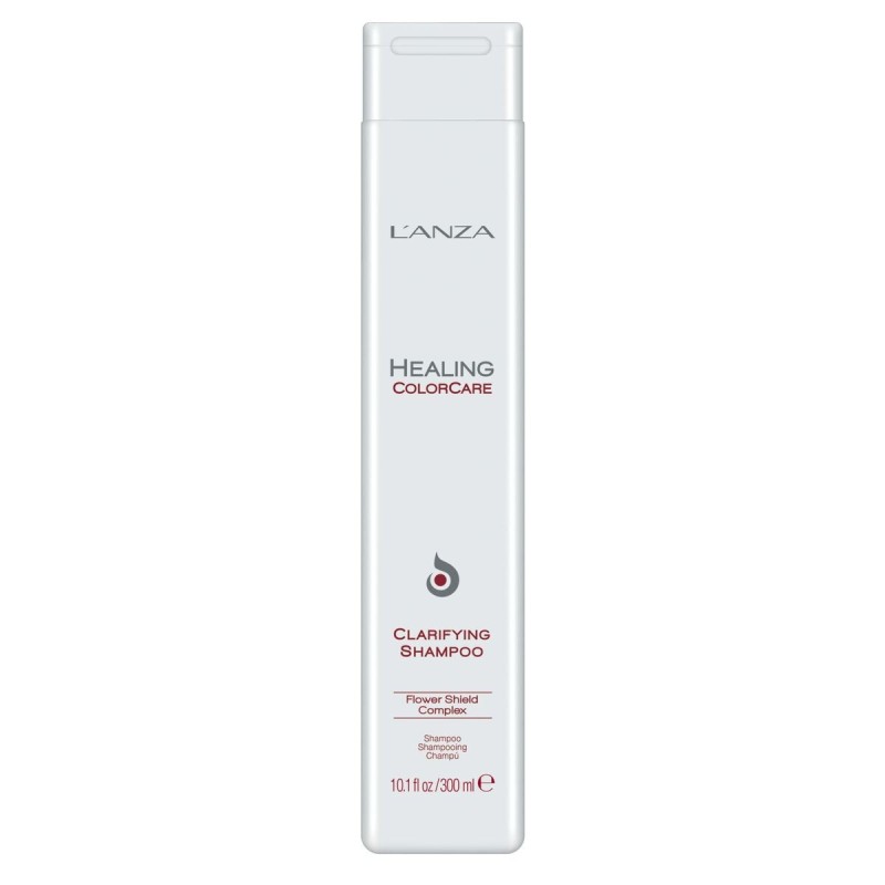 Shampooing L'ANZA Healing Color Care 300 ml