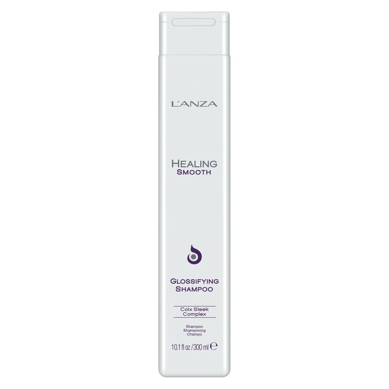 Shampooing L'ANZA Noni Fruit Leave In 300 ml