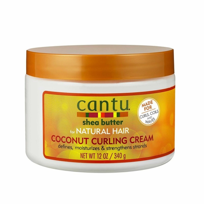 Après-shampooing Cantu MD-FX51-5XNN