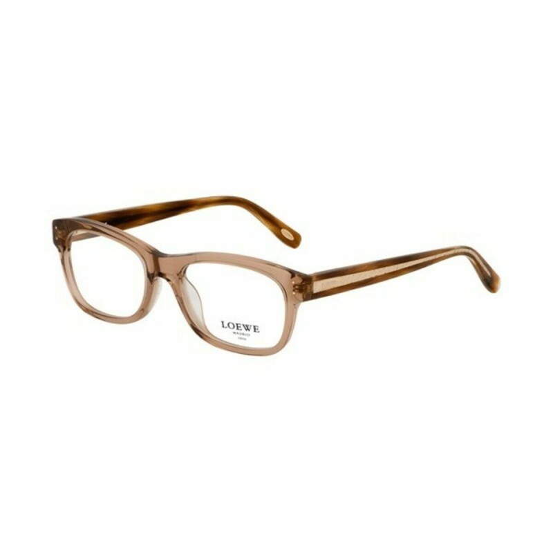 Monture de Lunettes Femme Loewe VLW829510913 (ø 51 mm)