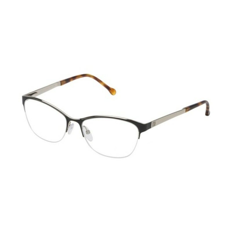 Monture de Lunettes Femme Loewe VLWA03M530SNC (ø 53 mm)