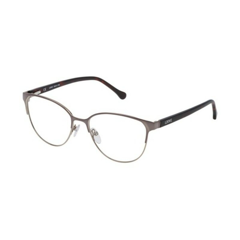 Monture de Lunettes Femme Loewe VLWA18M530SHE Doré (ø 53 mm)