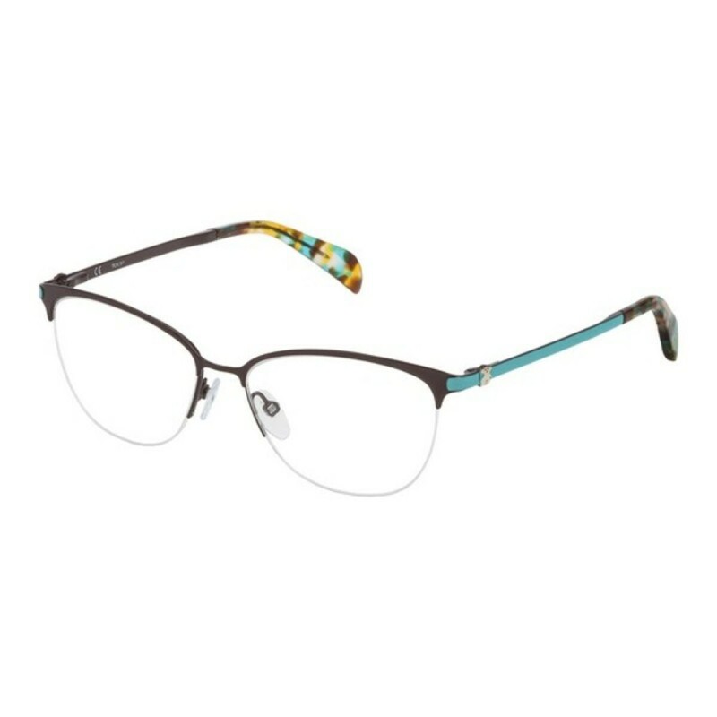 Monture de Lunettes Femme Tous VTO3505408QL Noir (ø 54 mm)