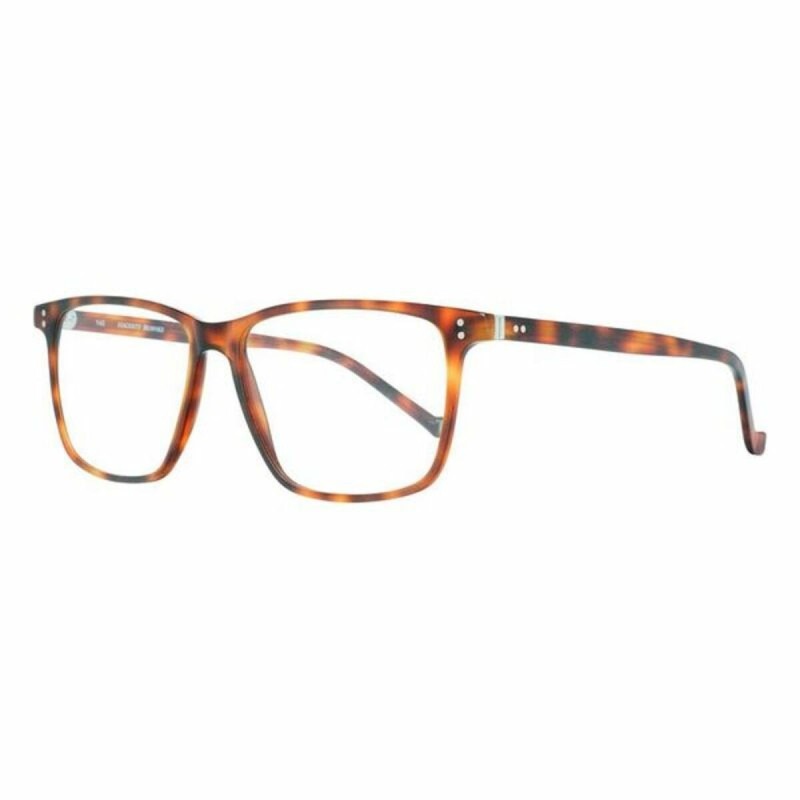 Monture de Lunettes Homme Hackett London HEB18110056 (56 mm) Marron (ø 56 mm)