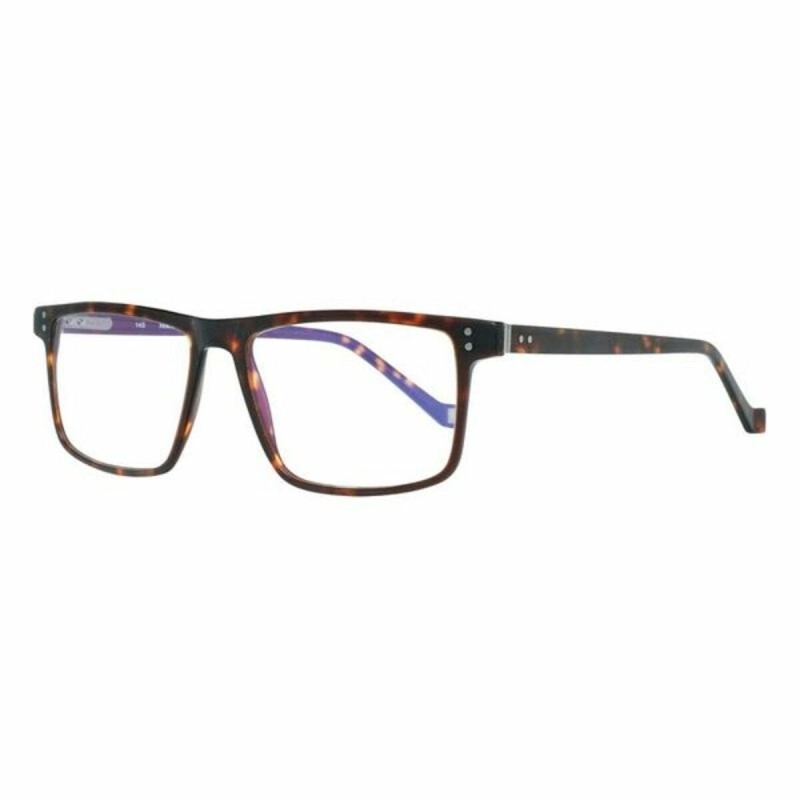 Monture de Lunettes Homme Hackett London HEB2091154 (54 mm) Marron (ø 54 mm)