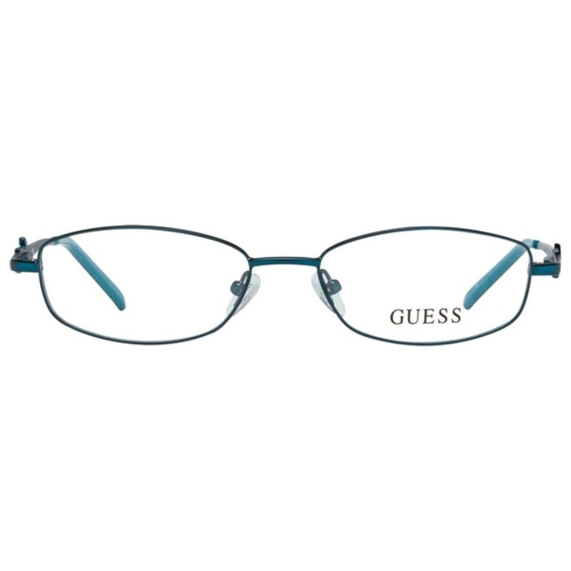 Monture de Lunettes Femme Guess GU2284 51I33 Ø 51 mm