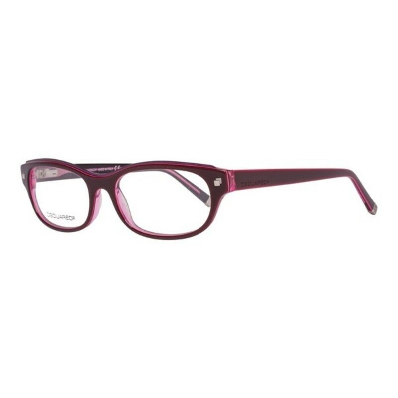 Monture de Lunettes Femme Dsquared2 DQ5022 51083 Ø 51 mm