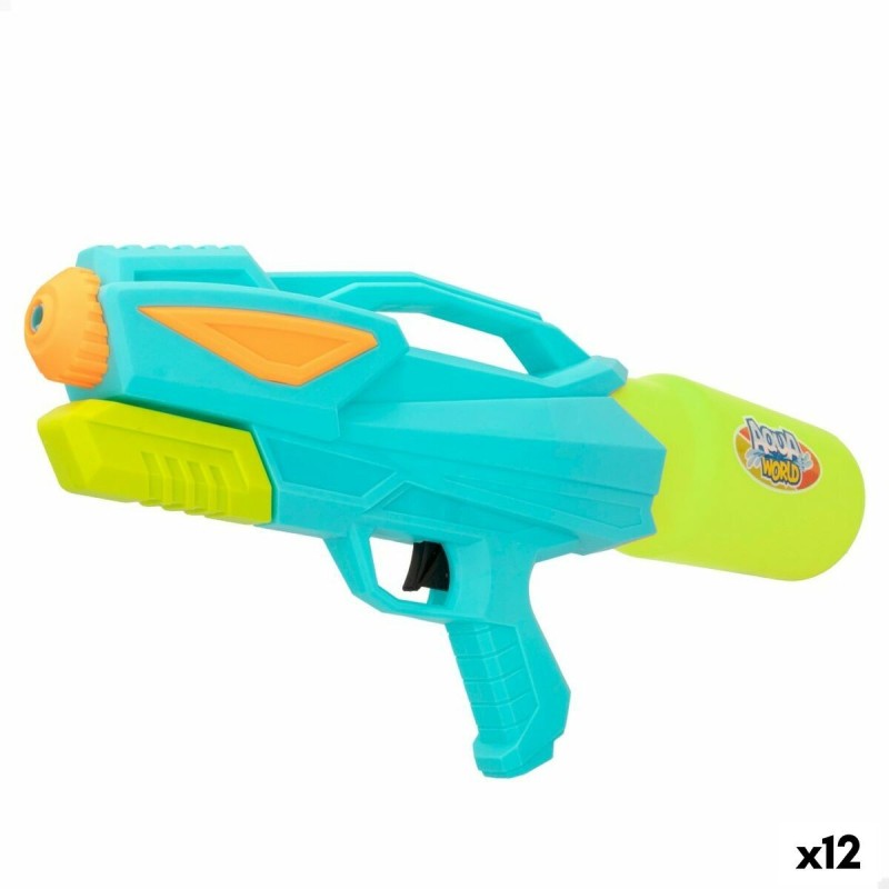 Pistolet à Eau Colorbaby Aqua World 38 x 17