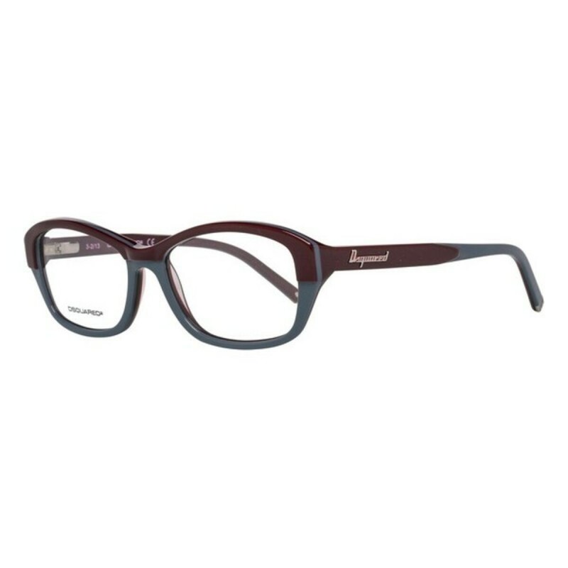 Monture de Lunettes Femme Dsquared2 DQ5117 54071 ø 54 mm