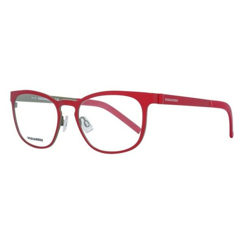 Monture de Lunettes Femme Dsquared2 DQ5184 068 -51 -18 -140 Ø 51 mm