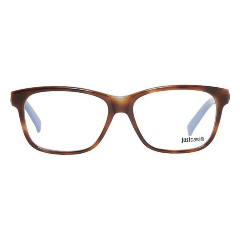 Monture de Lunettes Unisexe Just Cavalli JC0619-056-53