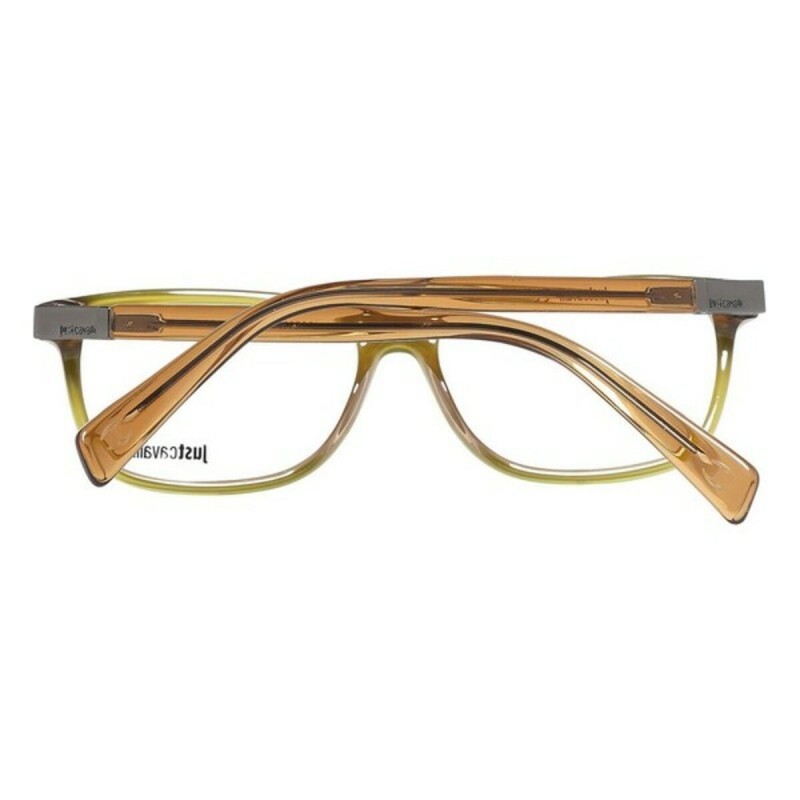 Monture de Lunettes Unisexe Just Cavalli JC0700-050-54