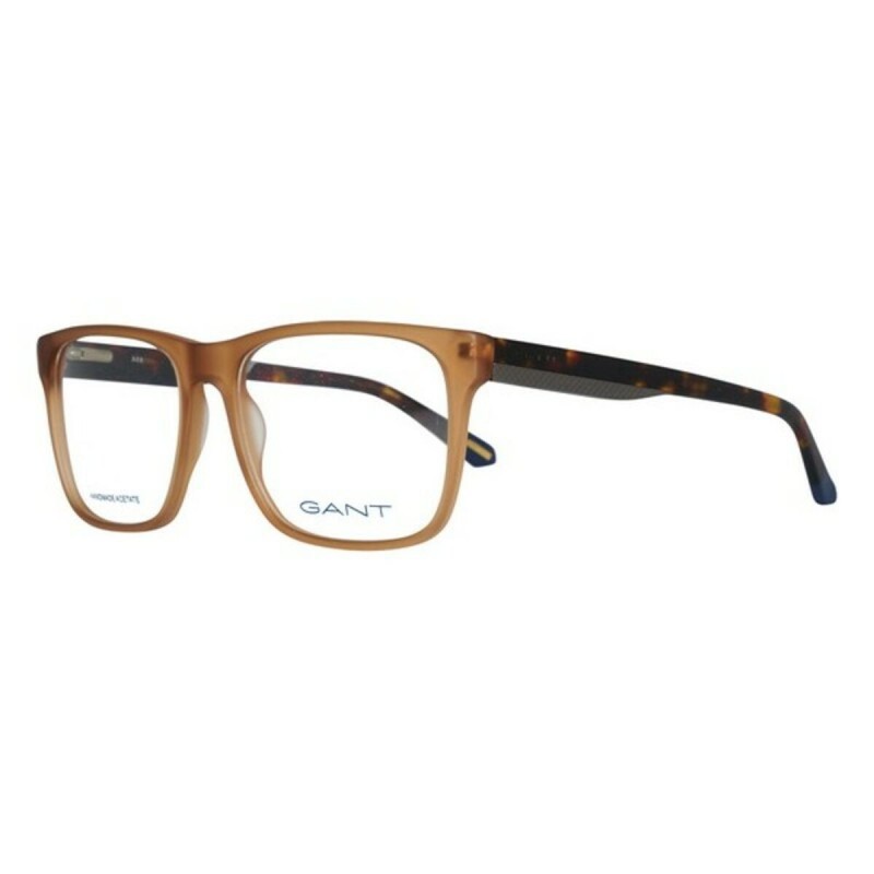 Monture de Lunettes Homme Gant GA3122 54046 Marron ø 54 mm