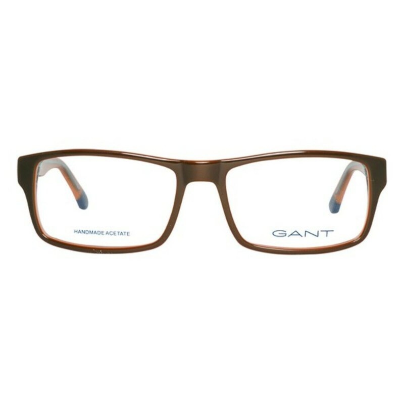 Monture de Lunettes Homme Gant GA3124 54047 Marron ø 54 mm