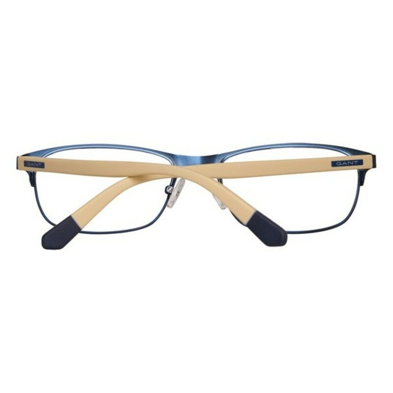 Monture de Lunettes Homme Gant GA3143 54091 Bleu ø 54 mm