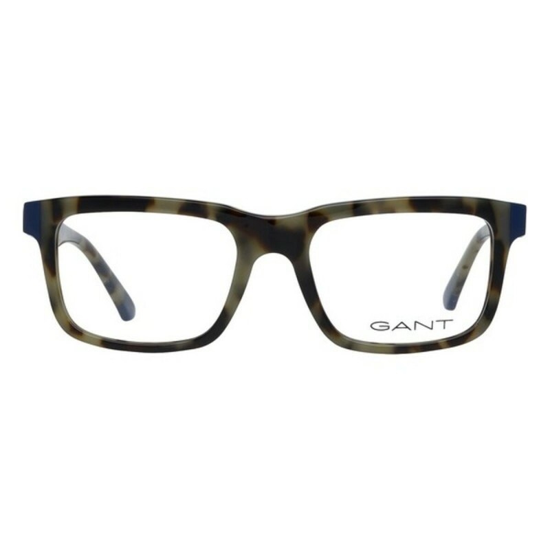 Monture de Lunettes Homme Gant GA3158 52056 Multicouleur Ø 52 mm