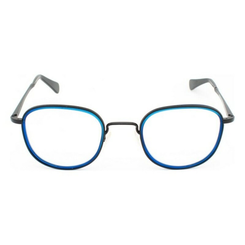 Monture de Lunettes Unisexe Harry Larys PHONY-384