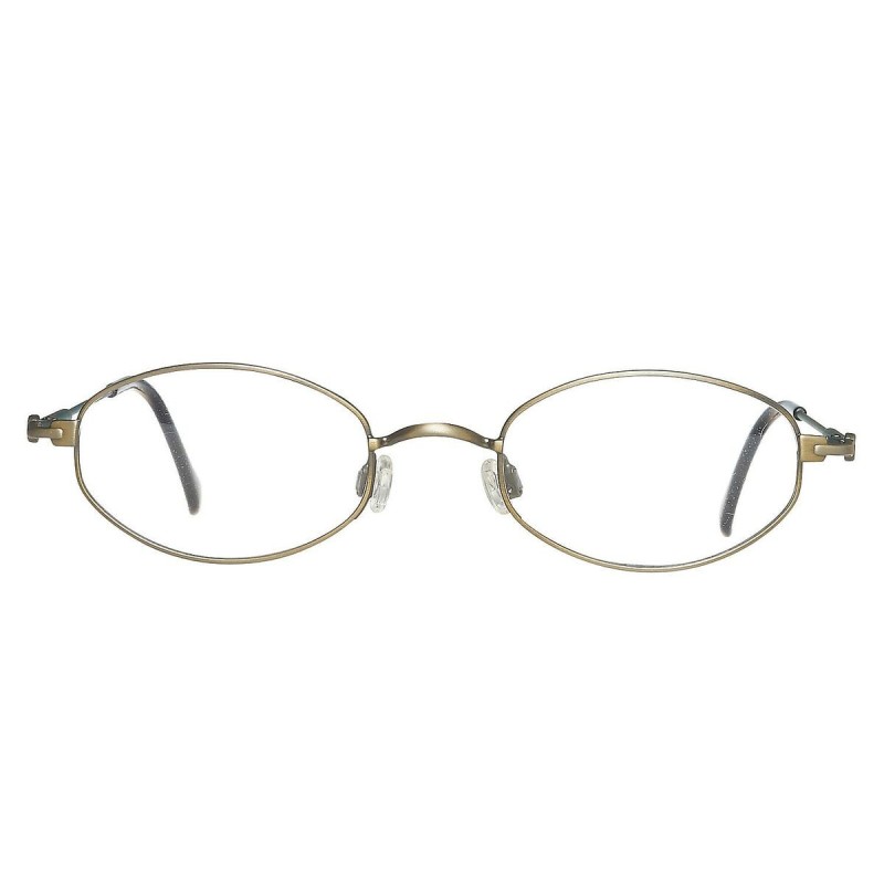 Monture de Lunettes Rodenstock  R4199-D Marron Bronze Ø 46 mm