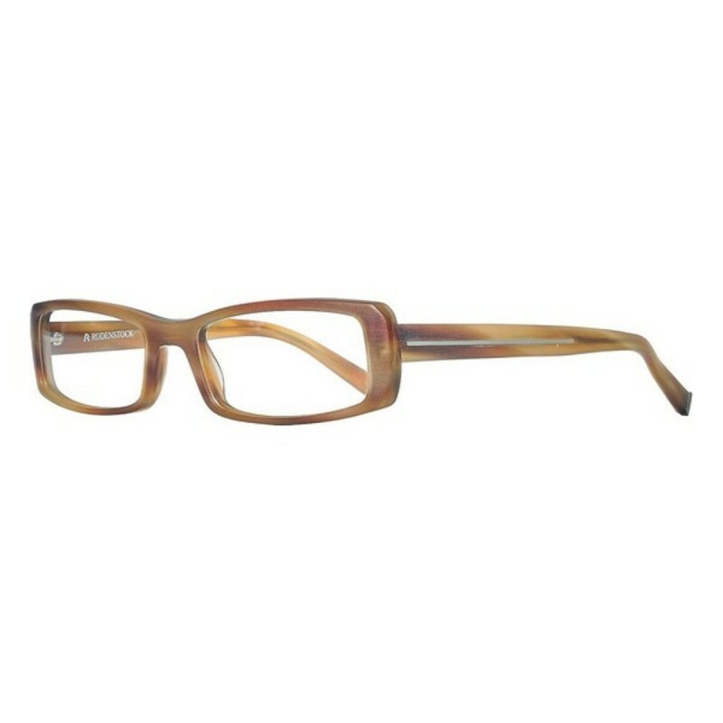 Monture de Lunettes Femme Rodenstock  R5190-B Ø 52 mm