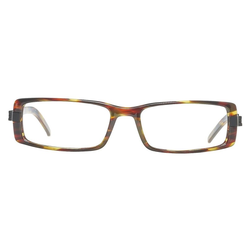 Monture de Lunettes Femme Rodenstock  R5204-B Marron Ø 52 mm