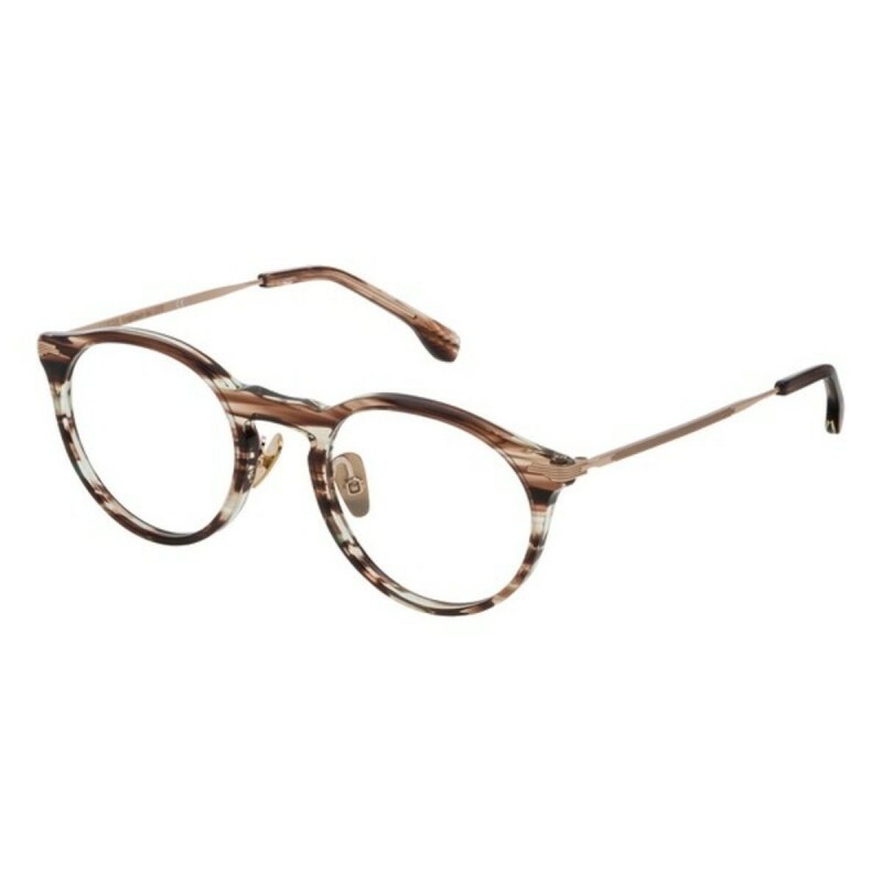 Monture de Lunettes Unisexe Lozza VL41445006XE