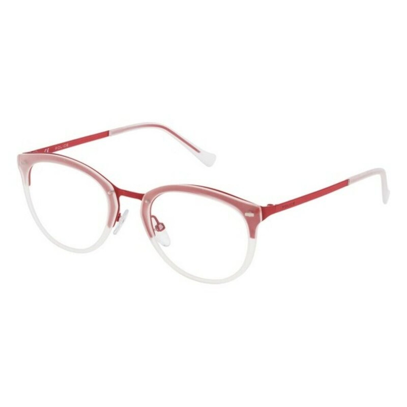 Monture de Lunettes Femme Police VPL2835007L2 Ø 50 mm