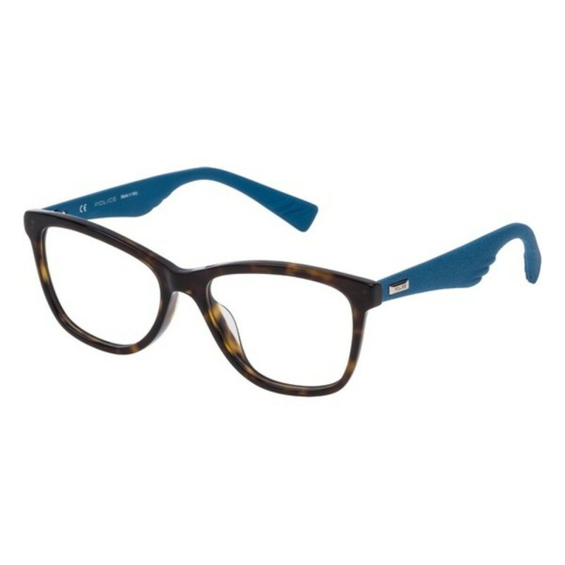 Monture de Lunettes Femme Police VPL41452722Y