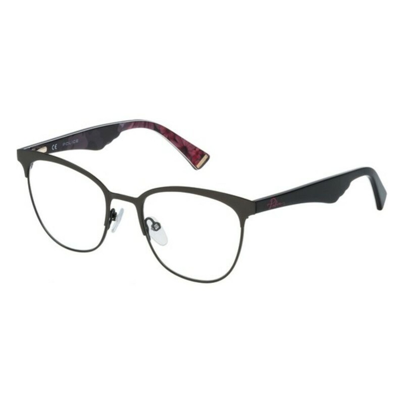 Monture de Lunettes Femme Police VPL417510K59 Ø 51 mm