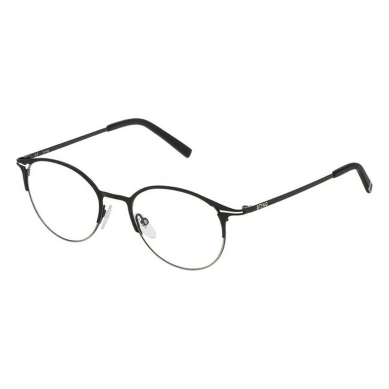 Monture de Lunettes Unisexe Sting VST063490Q46