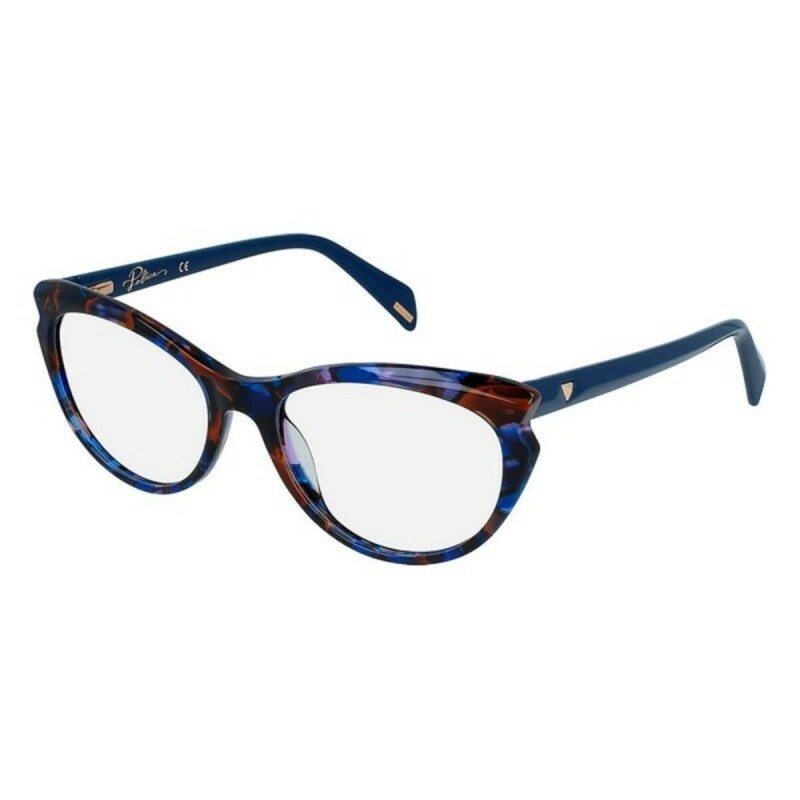 Monture de Lunettes Femme Police VPLA0106NN Ø 53 mm