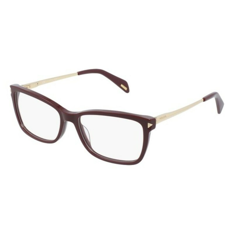 Monture de Lunettes Femme Police VPLA870AR3 Ø 53 mm